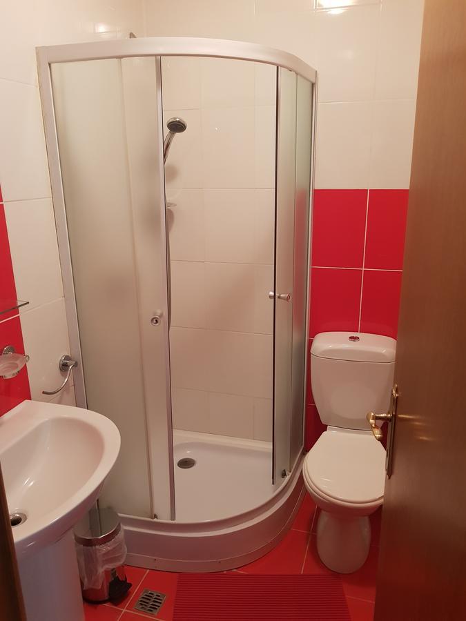 White Horse Hotel Предеал Екстериор снимка