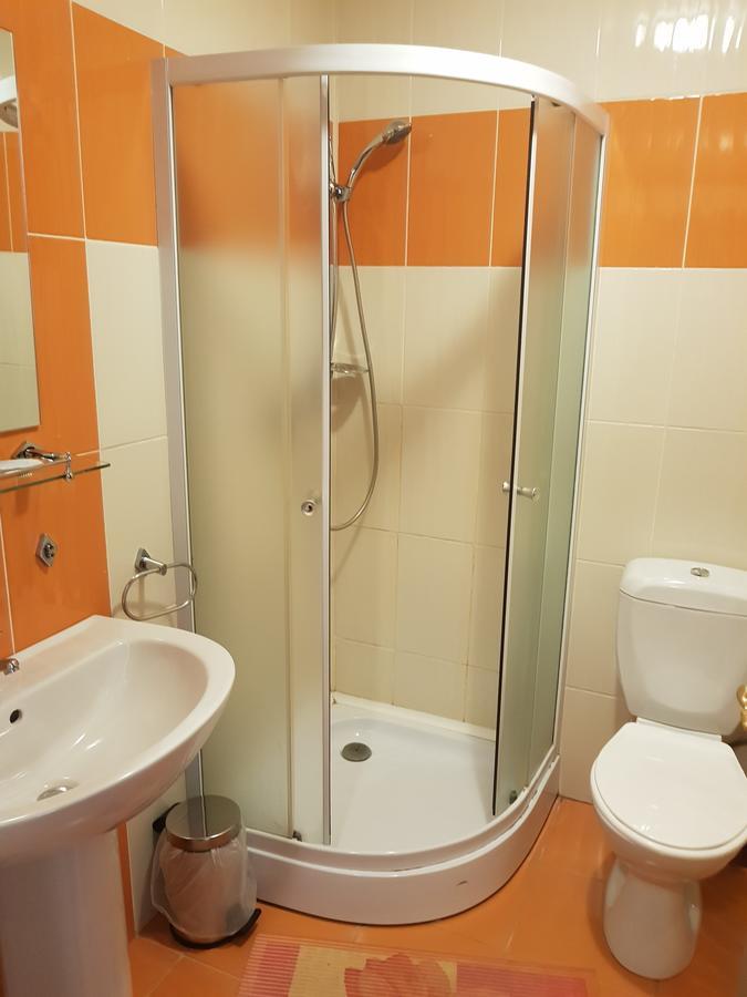 White Horse Hotel Предеал Екстериор снимка